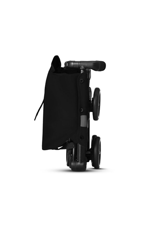 Cybex GB Kabin Boy |   Pockit Plus |   Kadife Siyah görsel 3