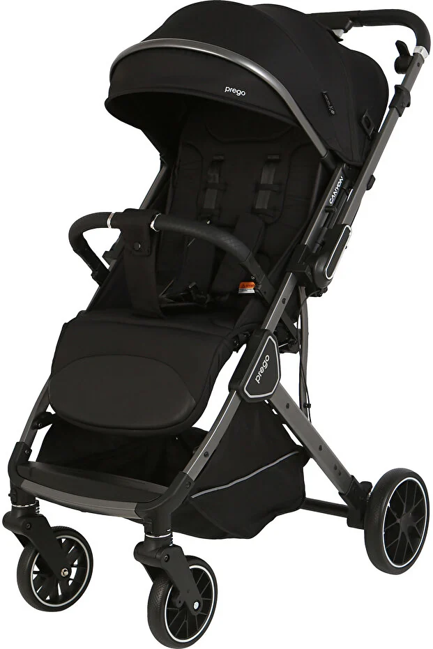 Prego Canyon Koldan Çift Yönlü Bebek Arabası 2430