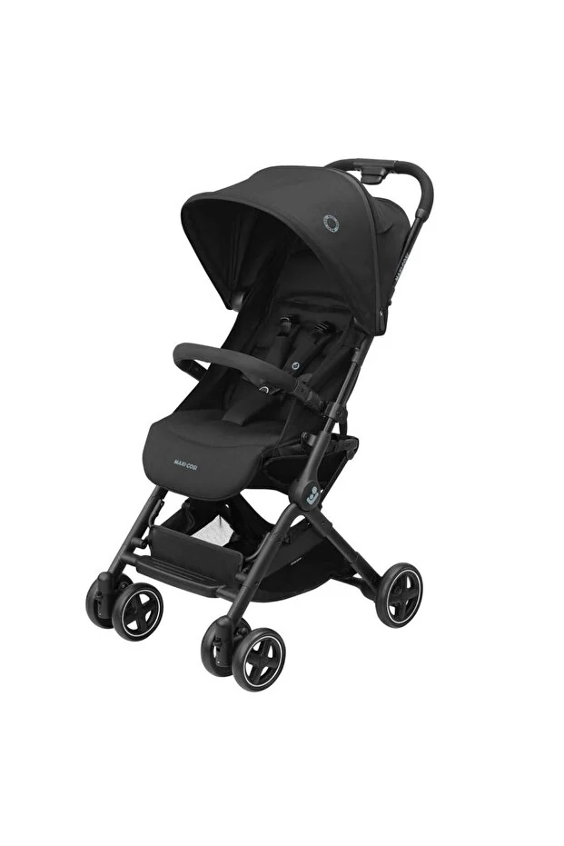 Maxi-Cosi Maxi-cosi Lara2 Ultra Kompakt Otomatik Katlanan Kabin Boy Seyahat Sistem Olabilen Bebek Arabası Esse