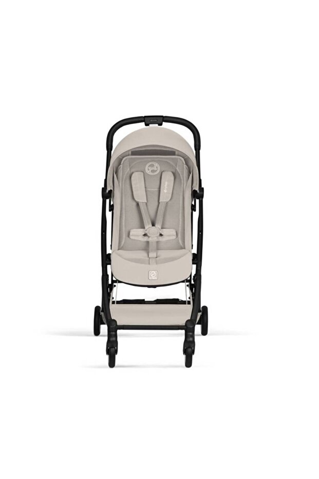 Cybex Orfeo Black | Dune Grey görsel 2
