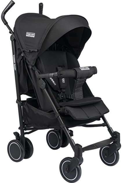 Babyhope SA7 Baston Bebek Arabası görsel 2
