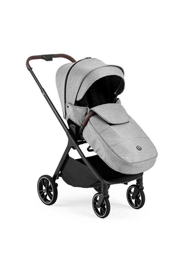 Bagi Litego Bebek Arabası Greyson görsel 3