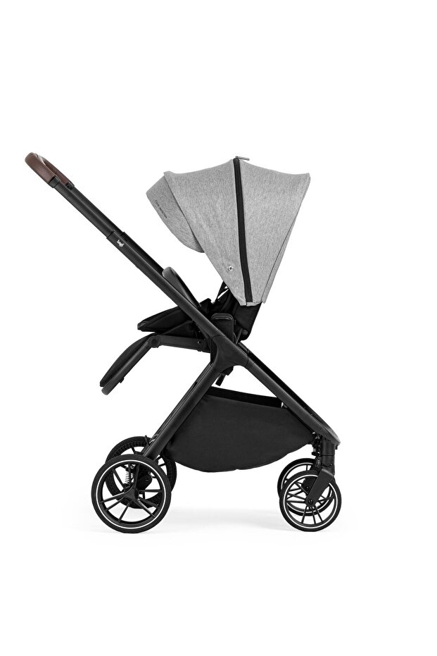 Bagi Litego Bebek Arabası Greyson görsel 4