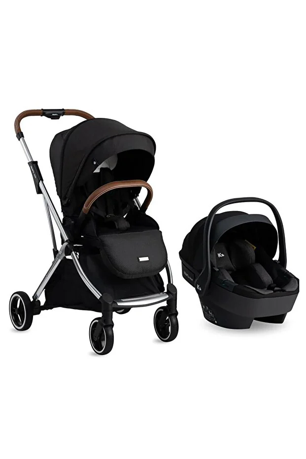 Kraft Slide Travel Sistem Bebek Arabası