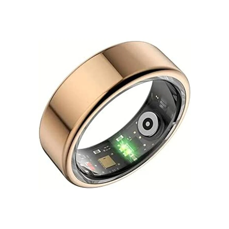 Akıllı yüzük NFC özellikli 46 mm