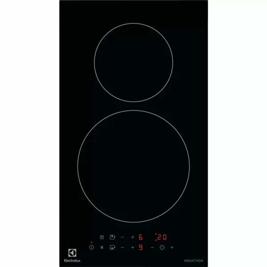İndüksiyon ocak akıllı programlı 4 litre