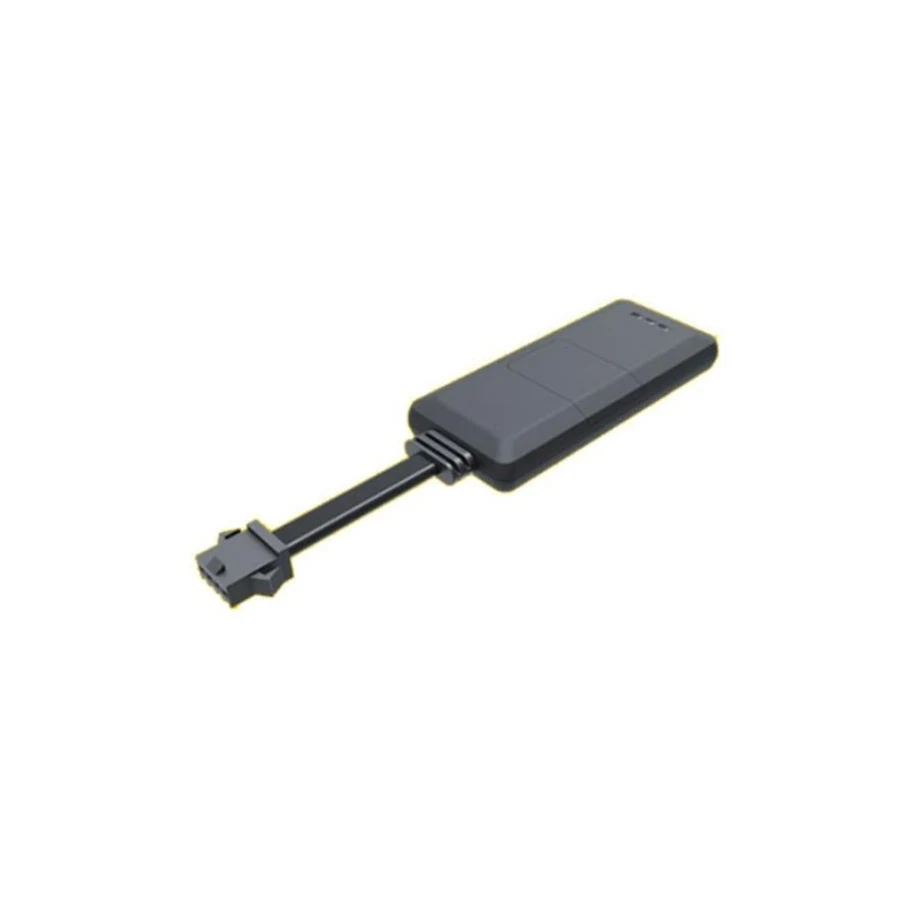 Araç GPS takip cihazı hızlı şarjlı kompakt