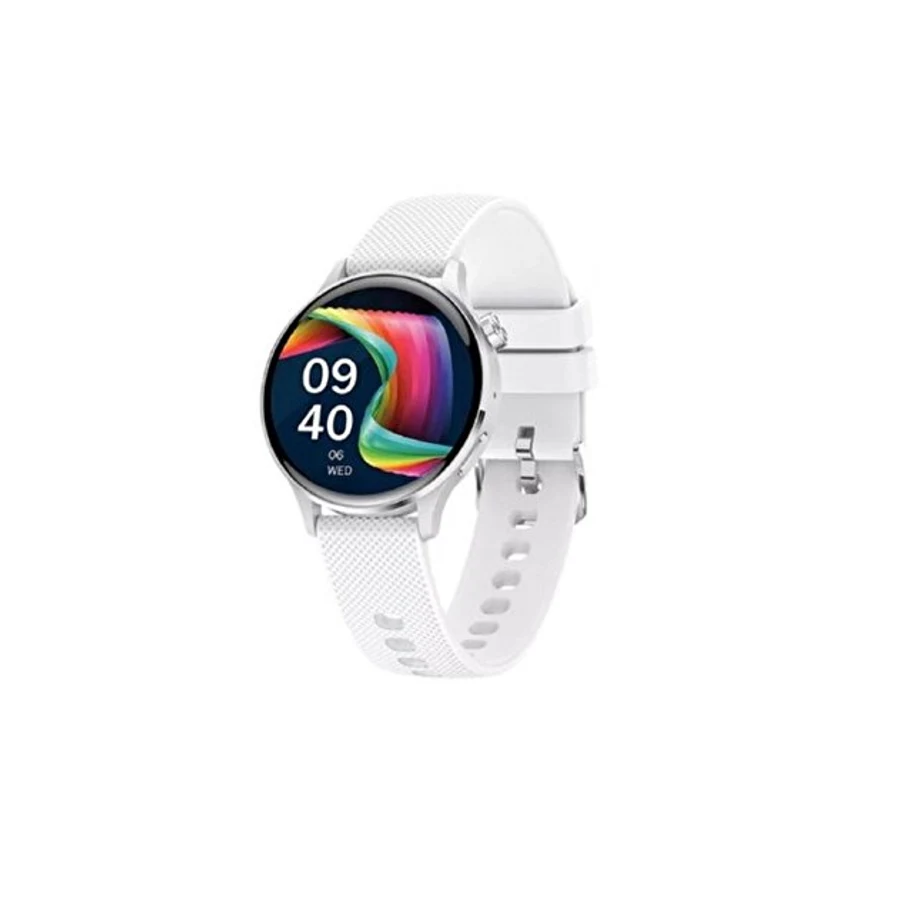 Akıllı saat AMOLED ekranlı 42 mm