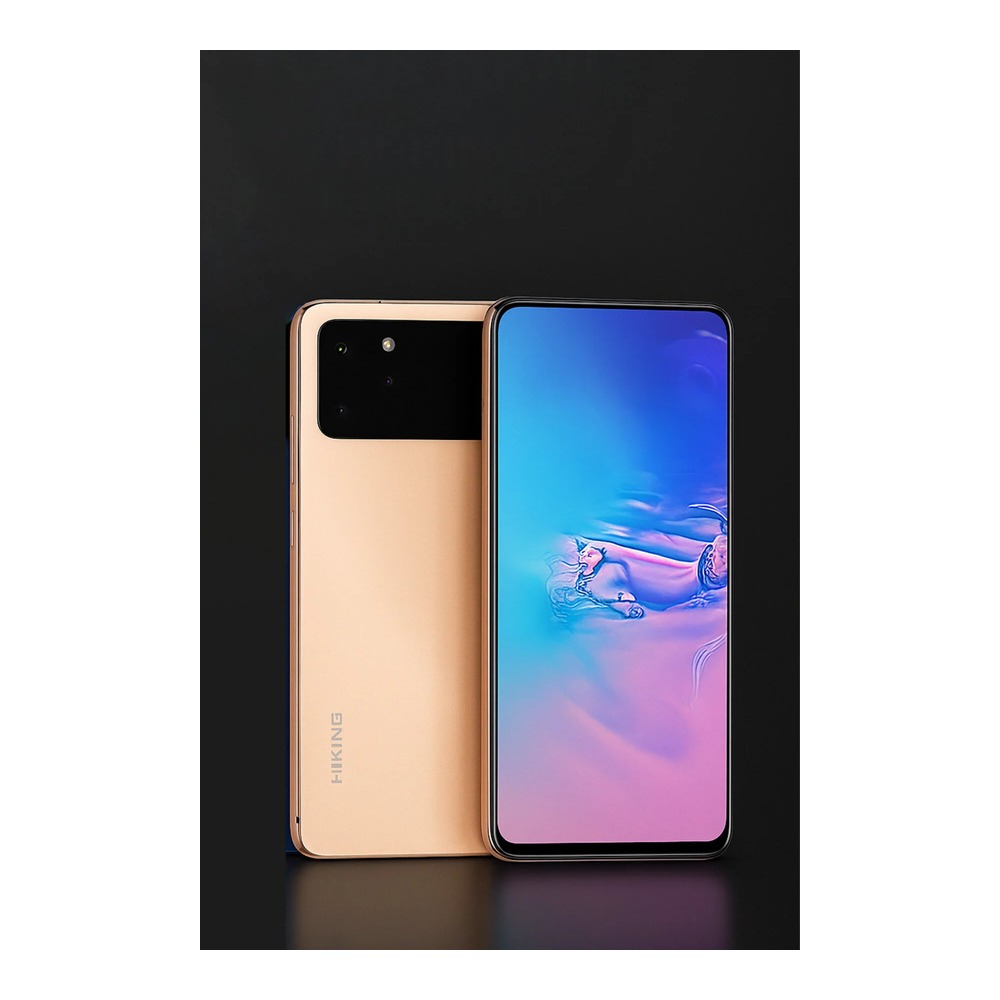 Hiking A42 6GB / 128GB