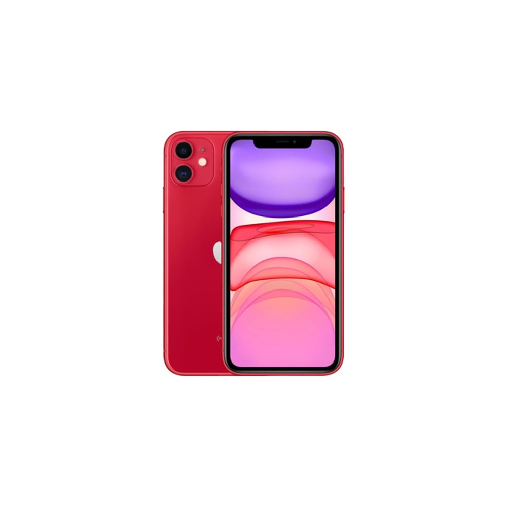 Apple Yenilenmiş iPhone 11 64GB B Kalite