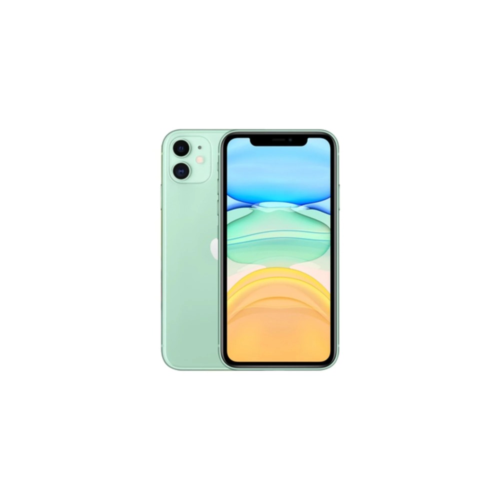 Apple Yenilenmiş iPhone 11 128GB A Kalite