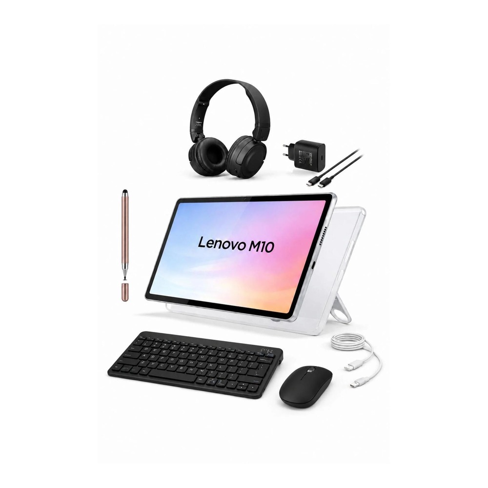 Lenovo Tab M10 4GB / 128GB