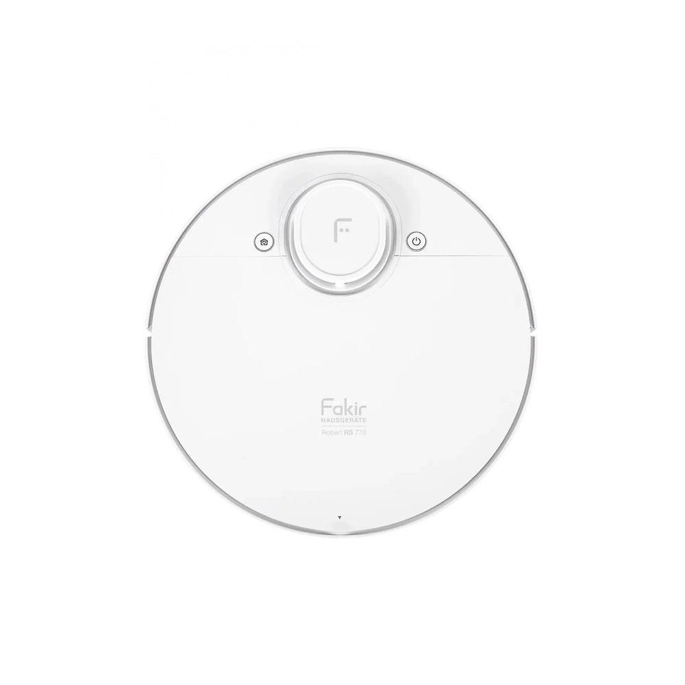 Fakir Robert RS 770 Robot Süpürge