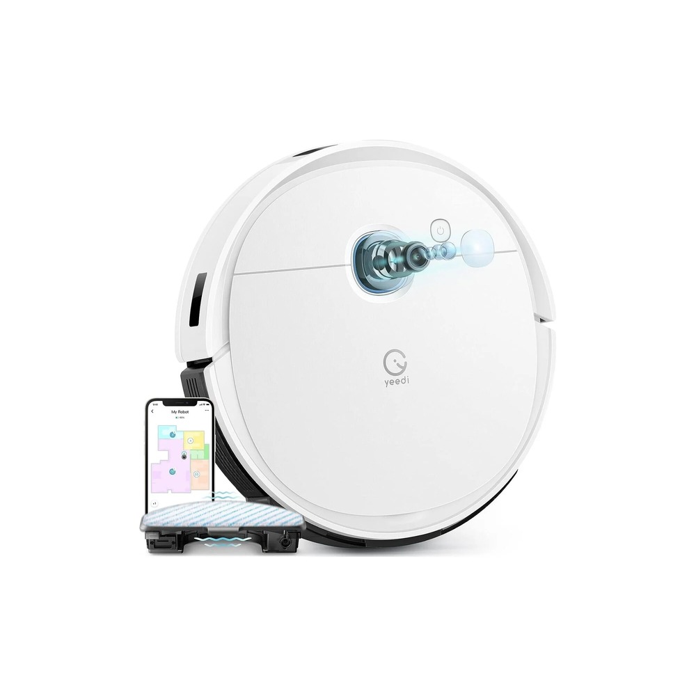 Yeedi Vac 2 Pro Robot Süpürge