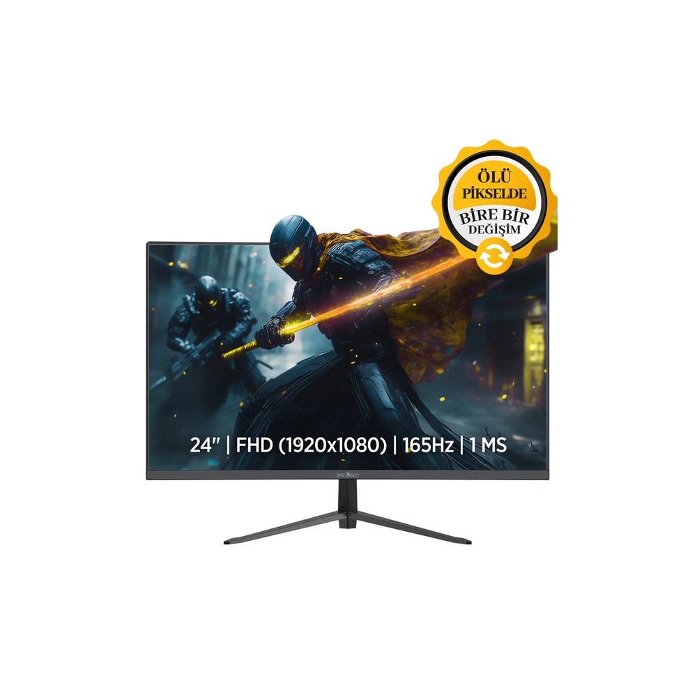 James Donkey Rion R10 24" 165Hz