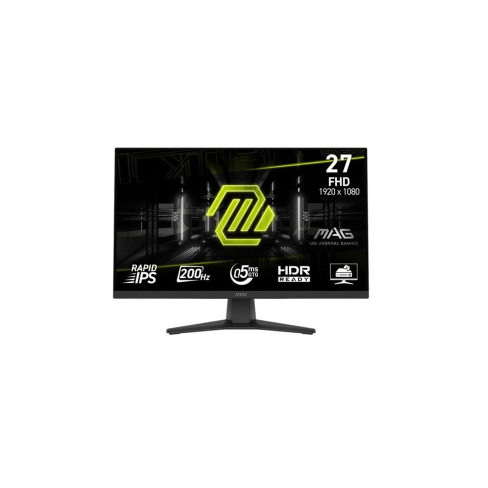 MSI MAG 272F 27" 200Hz