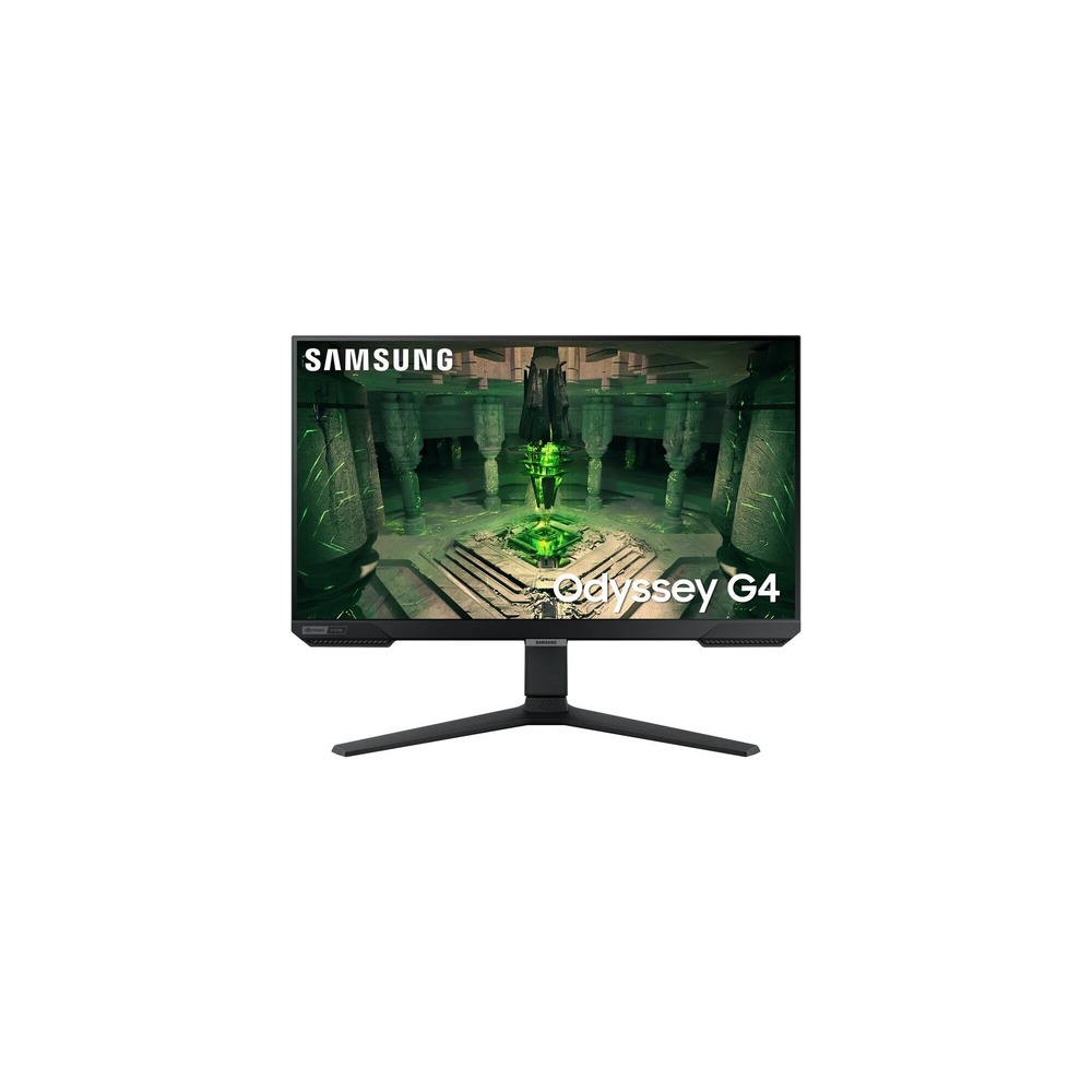 Samsung Odyssey G4 LS25BG400EUXUF 25" 240Hz