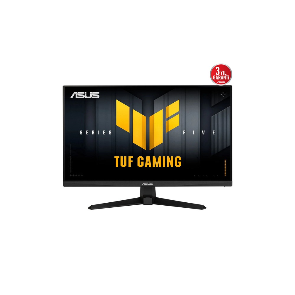 ASUS TUF Gaming VG27AQE5A 27" QHD 165Hz