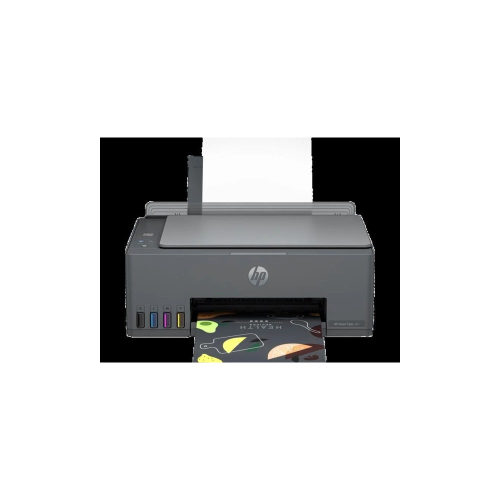 HP Smart Tank 581 All-in-One