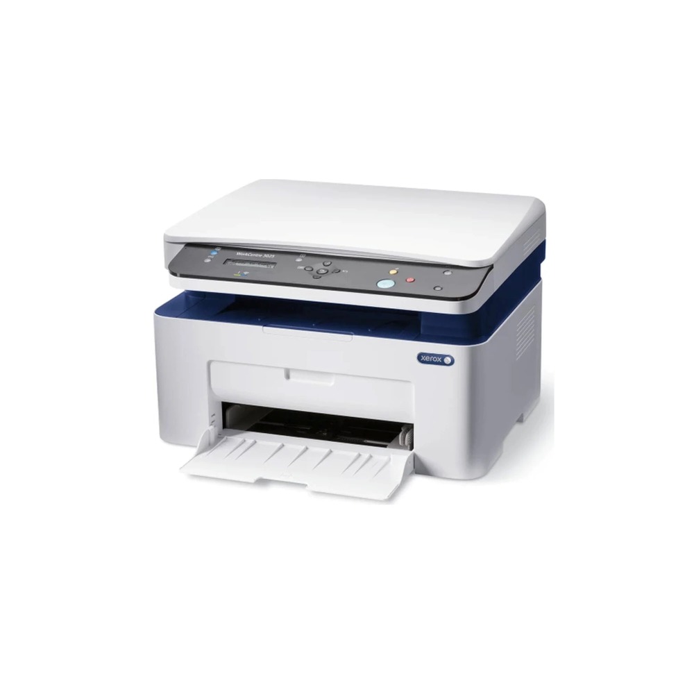 Xerox WorkCentre 3025V_BI