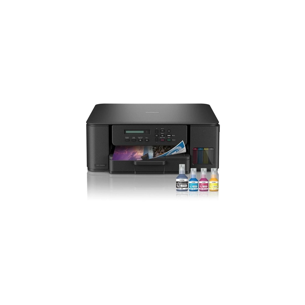 Brother DCP-T530DW