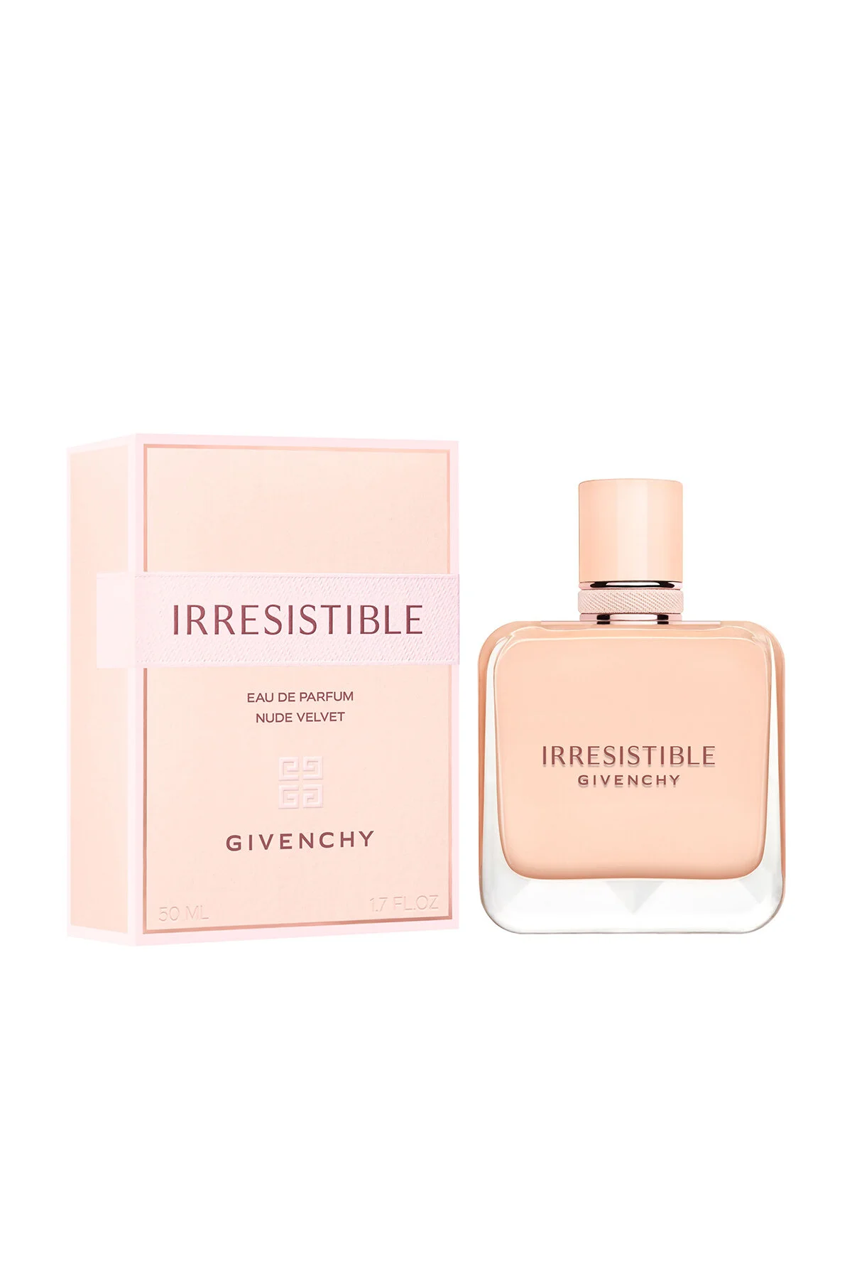 Givenchy Irresistible Nude Velvet EDP 50 ml Kadın Parfüm