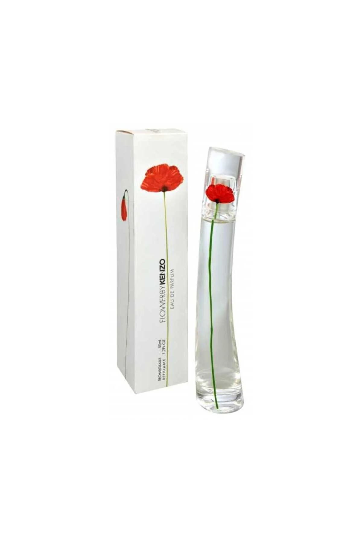 Kenzo Flower By 50 ml Edp
