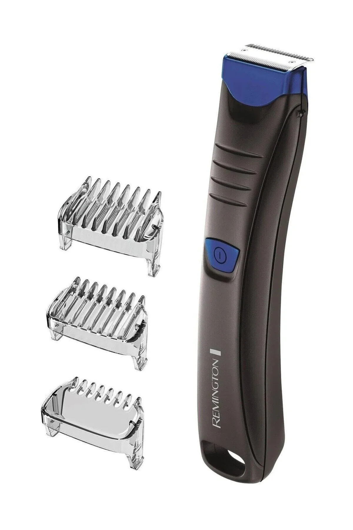 Remington BHT250 Islak Kuru Kablosuz Hassas & Vücut Tüyü Kesme Makinesi 4008496823451