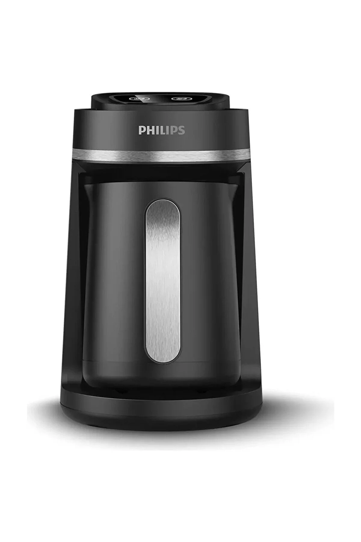 Philips HDA150/61 5000 Serisi Türk Kahvesi Makinesi, Közde Türk Kahvesi Pişirme Fonksiyonu, Kullanımı Kolay