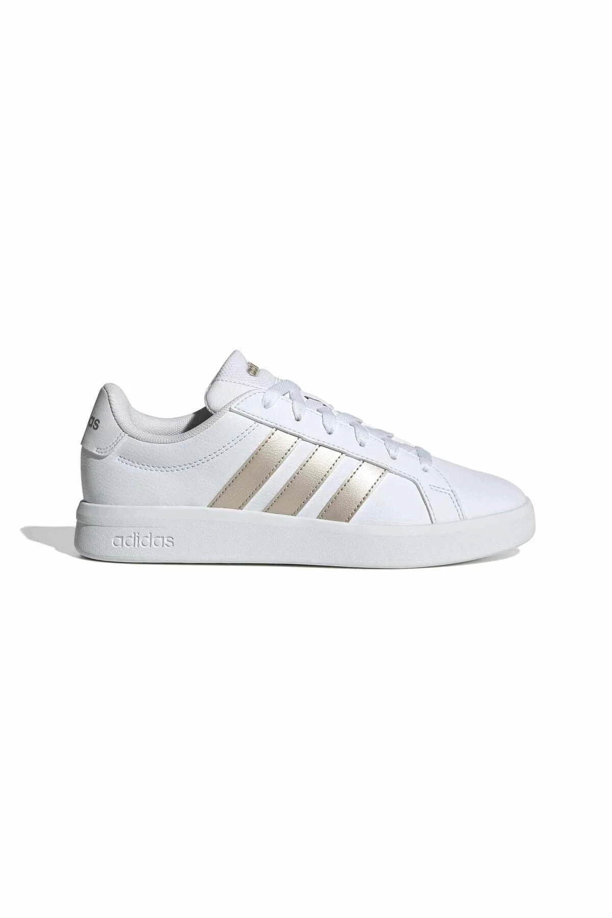 adidas Grand Court Base 3.0 Kadın Sneaker HQ0094