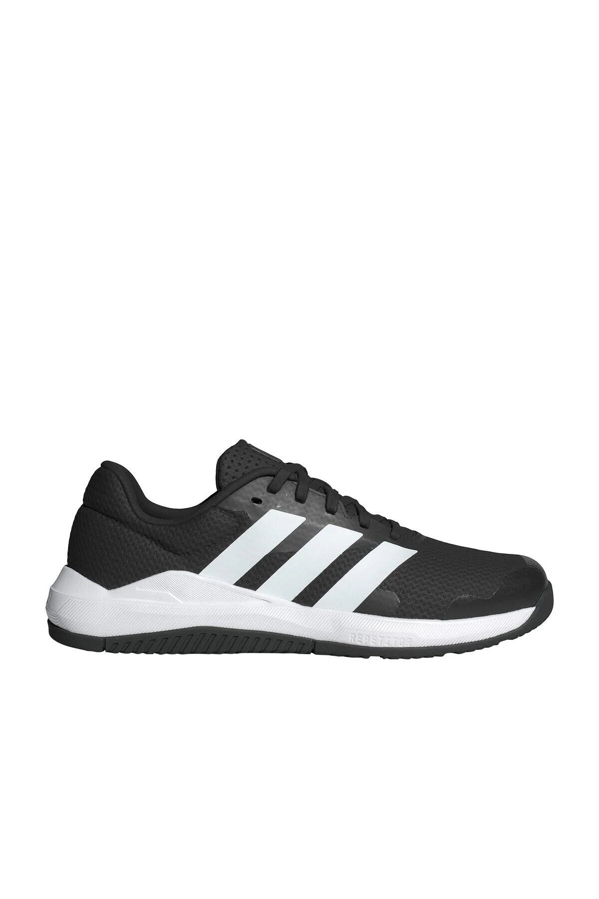 adidas Dropset Base Trainer W Siyah Erkek Koşu & Antrenman Ayakkabısı Js3165