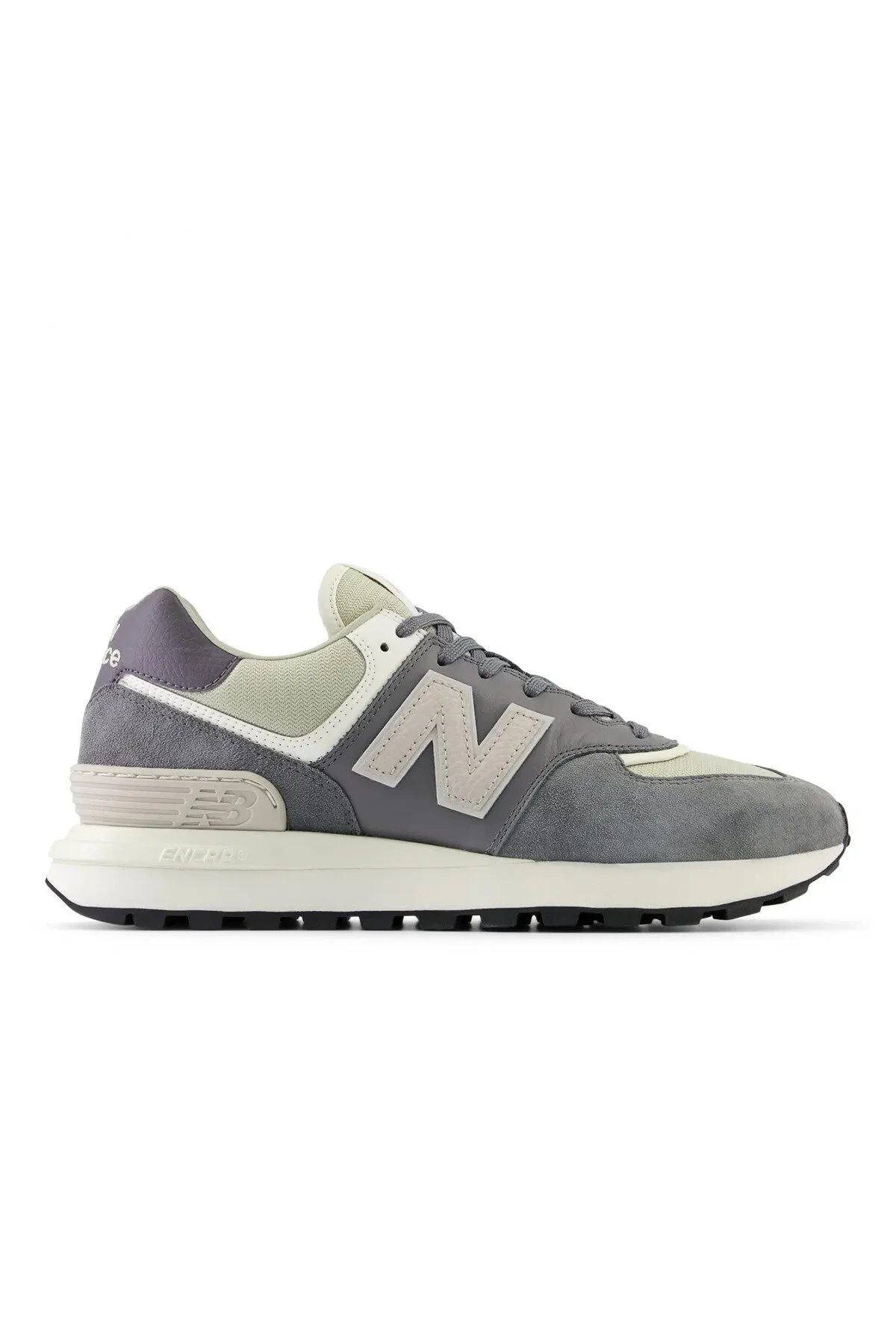 New Balance 574 Lifestyle Unisex Günlük Ayakkabı - U574LGGD