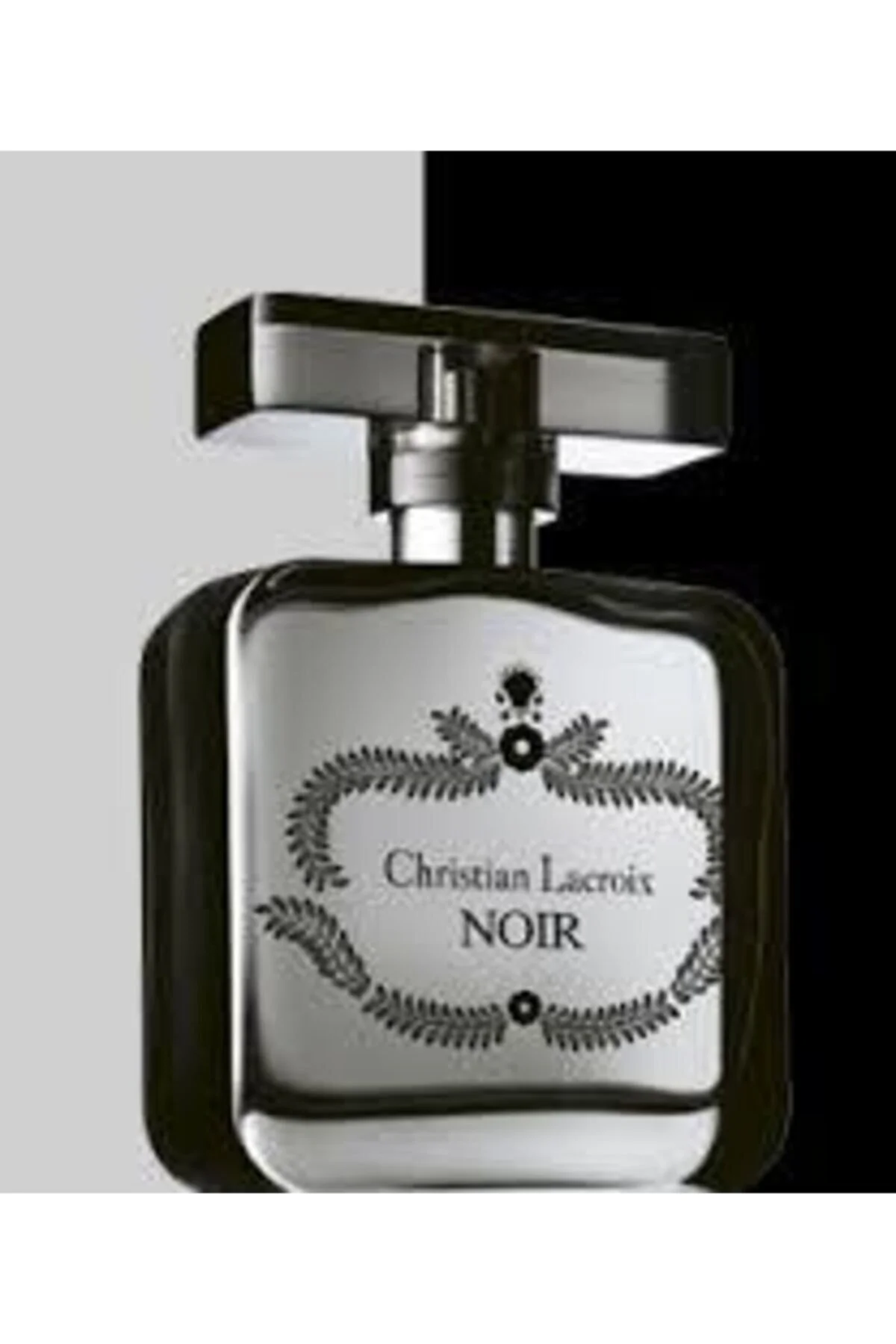 Avon Christian Lacroix Noir Edt 75 Ml Erkek Parfüm