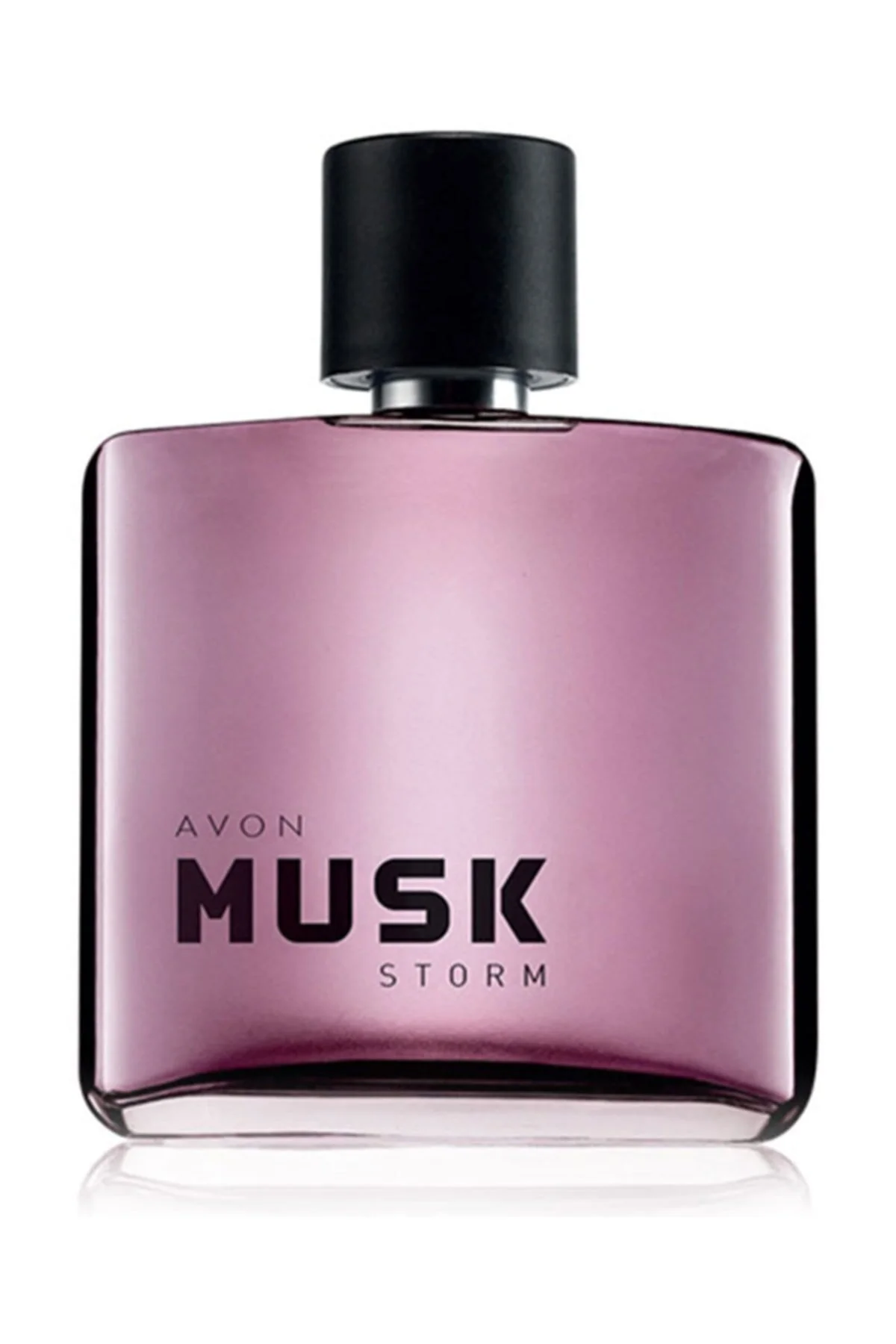 Avon Musk Storm Edt 75 ml Erkek Parfümü 5050136598631