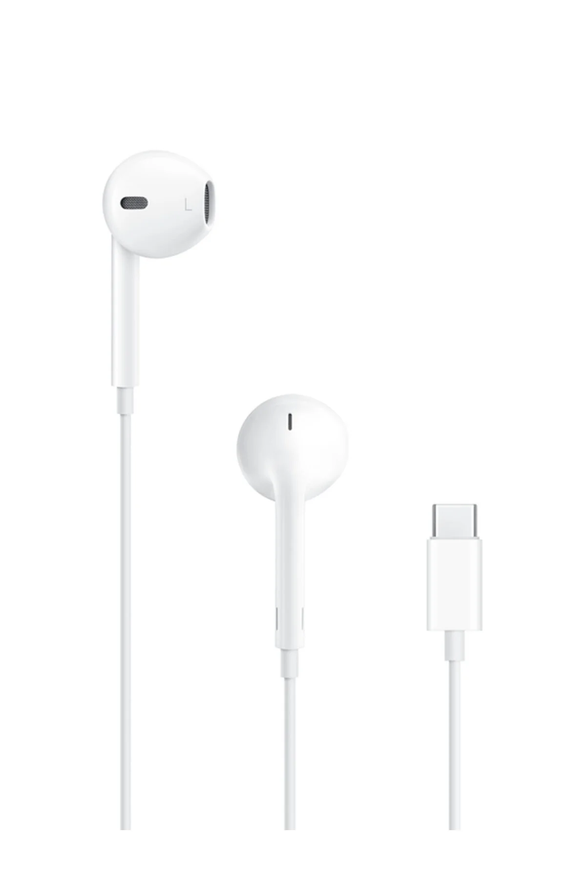 Apple Usb-C Könnektörlü EarPods Kulaklık