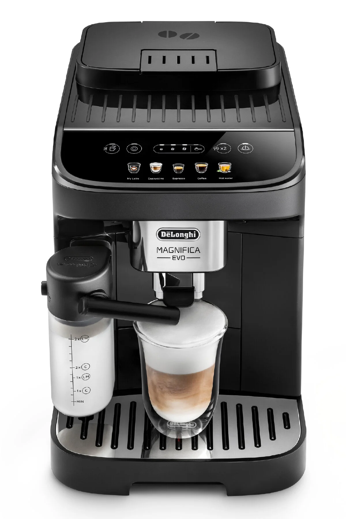 Delonghi Magnifica Evo Tam Otomatik Kahve Makinesi ECAM290.61.B