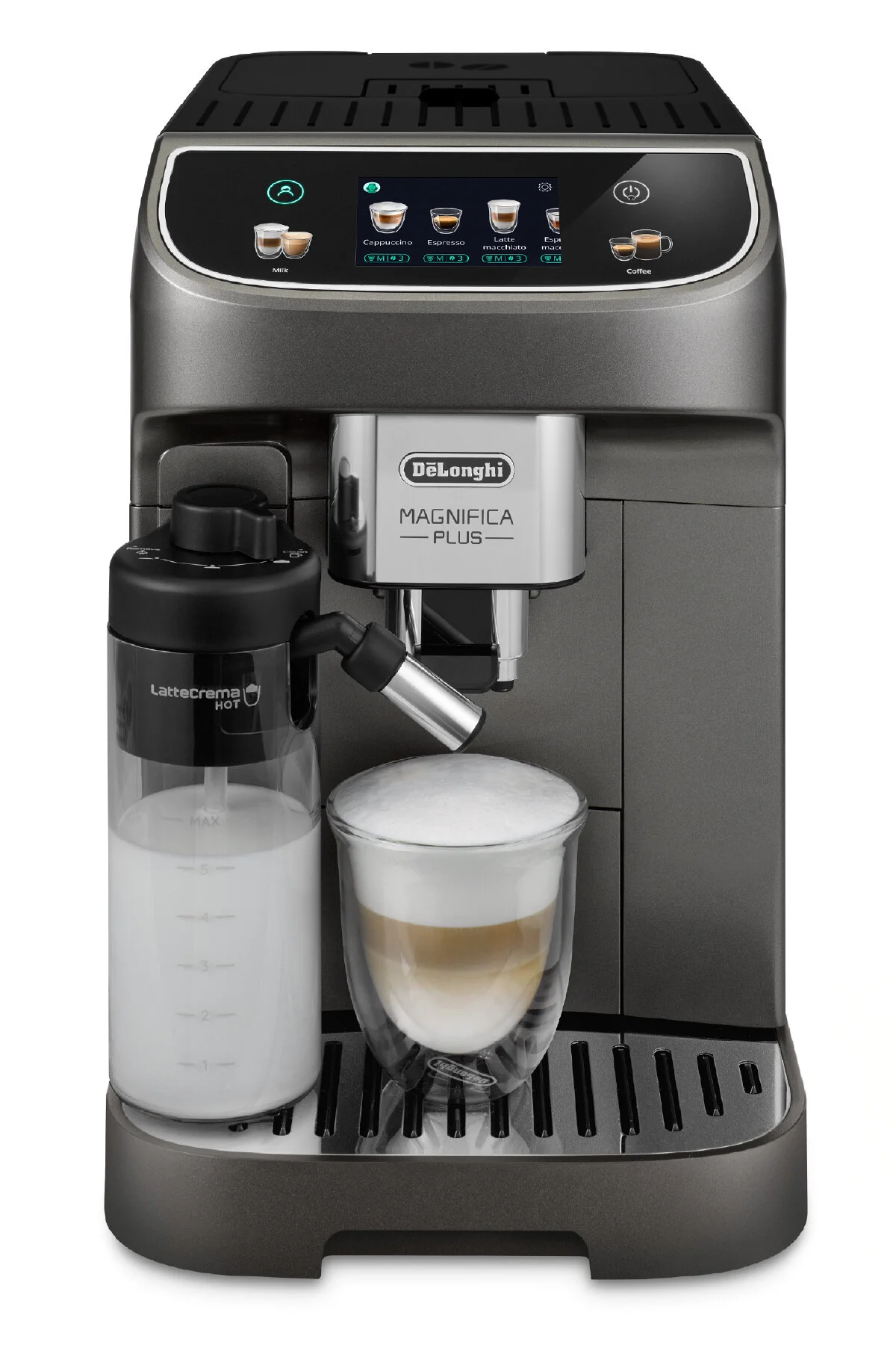 Delonghi Magnifica Plus ECAM320.70.TB Tam Otomatik Kahve Makinesi