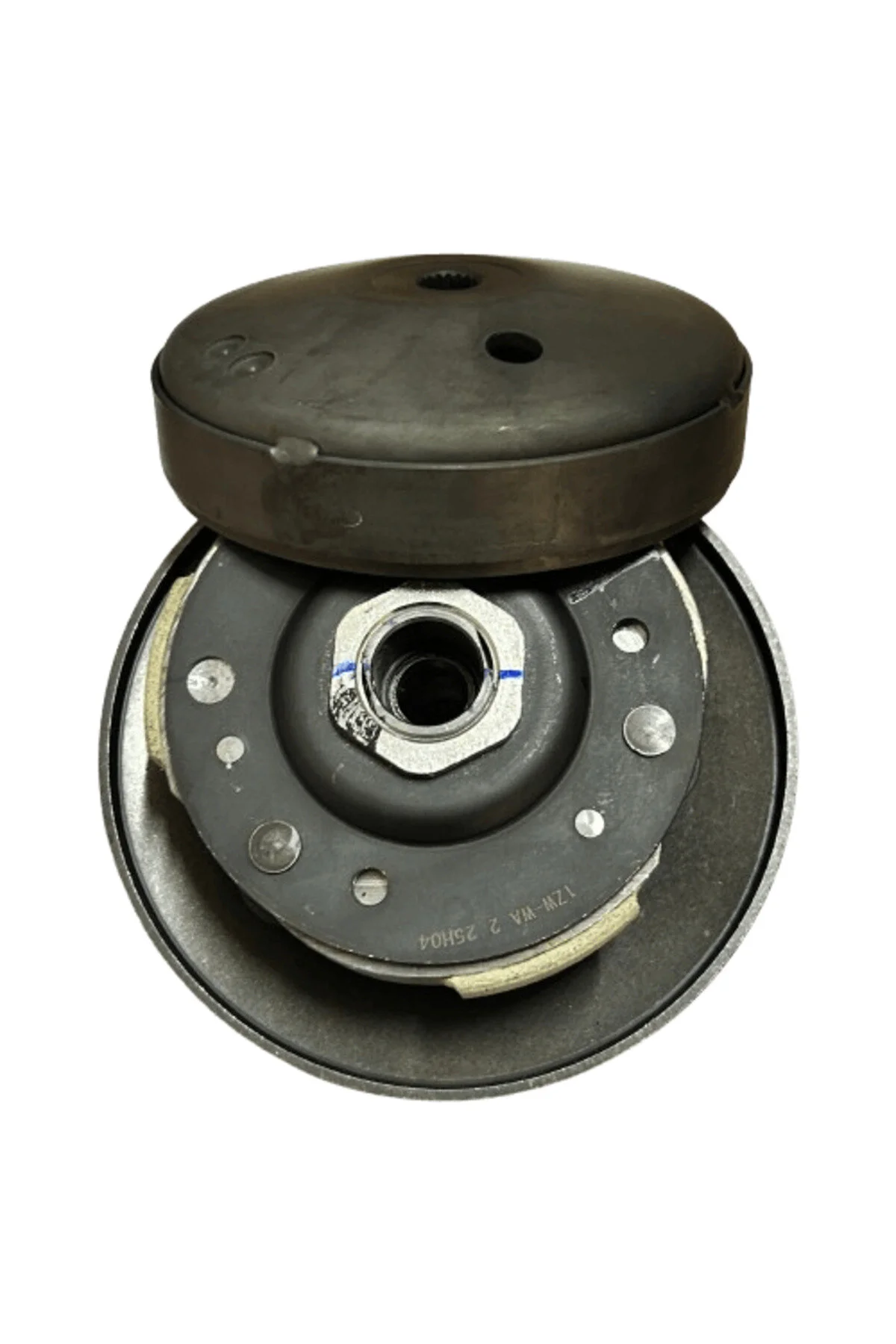 MOTTO HONDA PCX 125 ARKA VARYATÖR KOMPLE 2021-2025 OEM