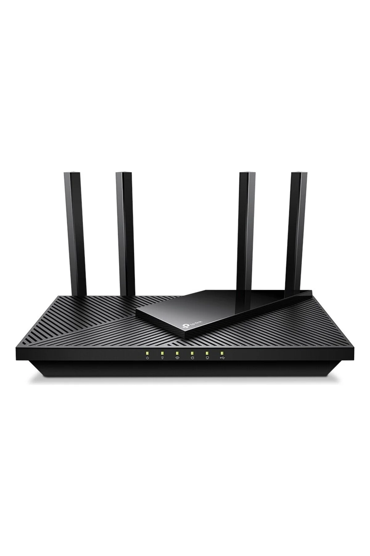 Tp-Link ac2 Archer Ax55 Ax3000 gigabit Bağlantı Noktalı Çoklu Gigabit Wi-Fi 6 Router