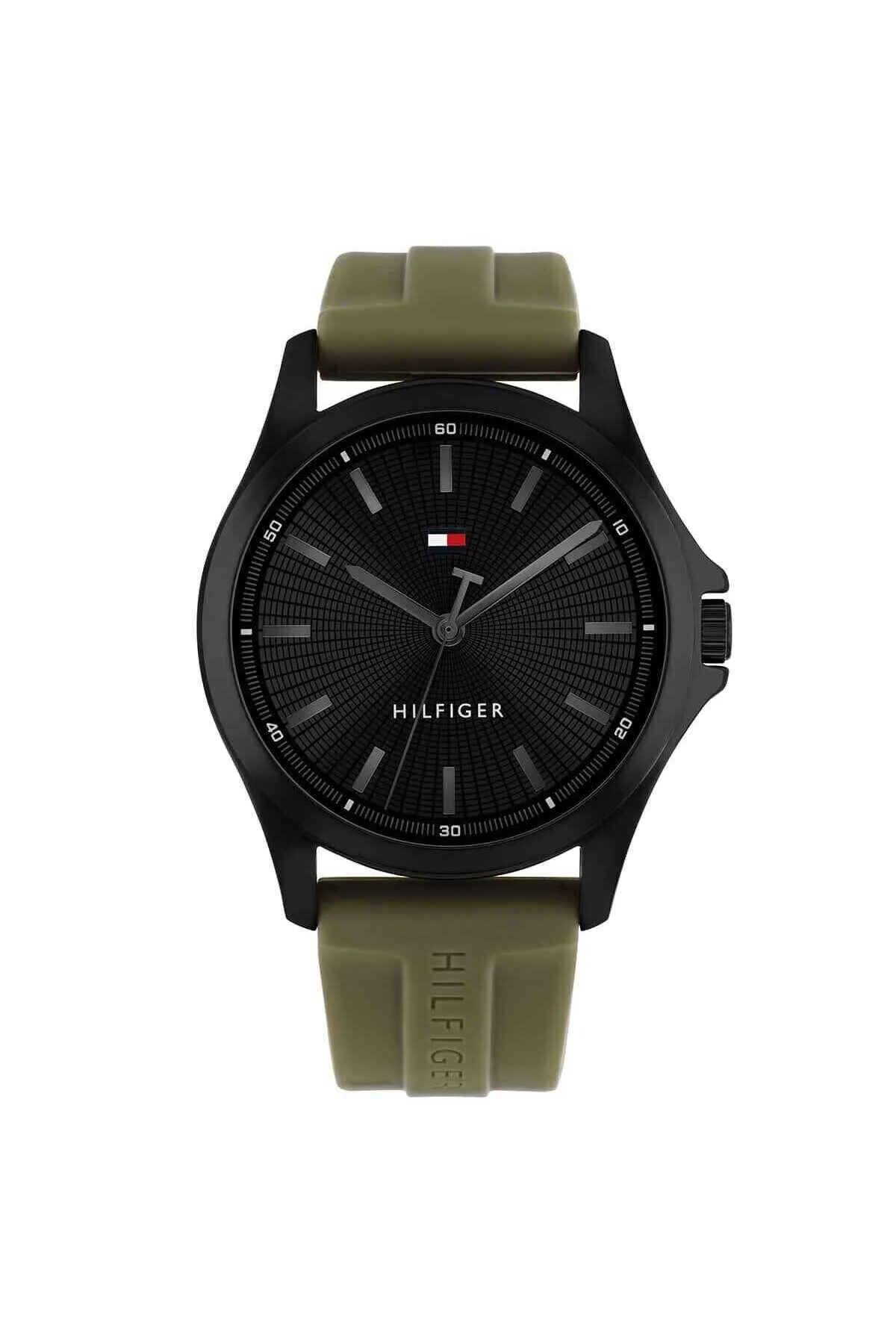 Tommy Hilfiger TH1710741 Erkek Kol Saati