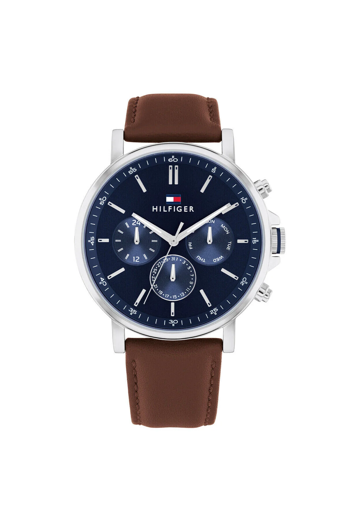 Tommy Hilfiger TH1710585 Erkek Kol Saati