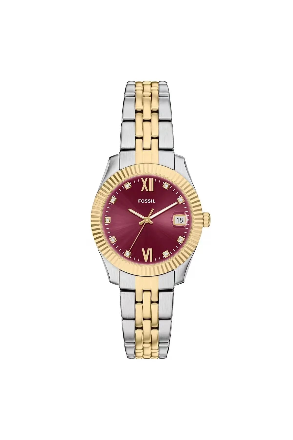 Fossil FES5461 Kadın Kol Saati