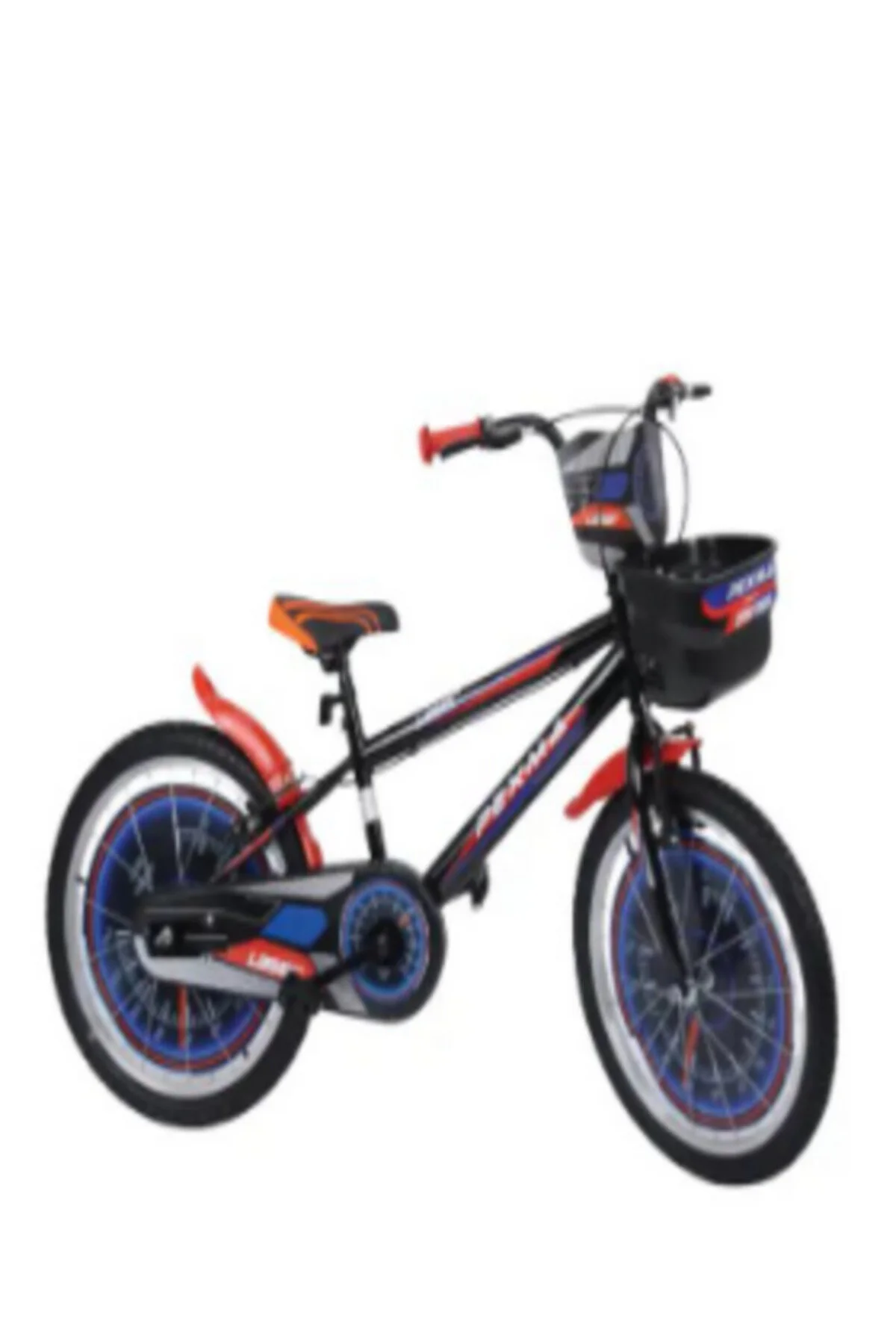 Belderia PEXMA VİSİON Bisiklet 20 Jant